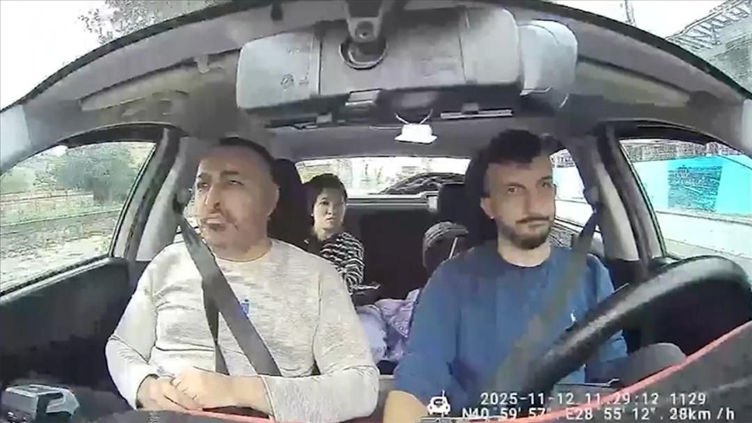 Böcek ailesi skandalında yeni detay! Yürek yakan görüntüler ortaya çıktı - Sayfa 2