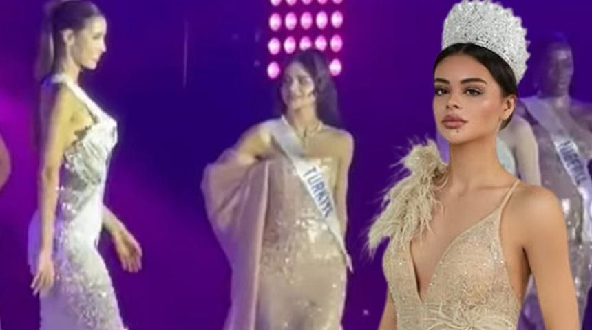 Miss International 2025 güzeli belli oldu!  Türkiye yine beklediğini alamadı! - Sayfa 1