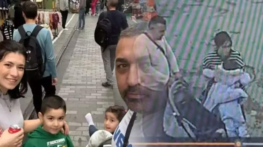 Böcek ailesi skandalında yeni detay! Yürek yakan görüntüler ortaya çıktı - Sayfa 1