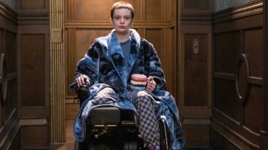 Ünlü oyuncu ikinci bacağını da kaybetti - Sayfa 3