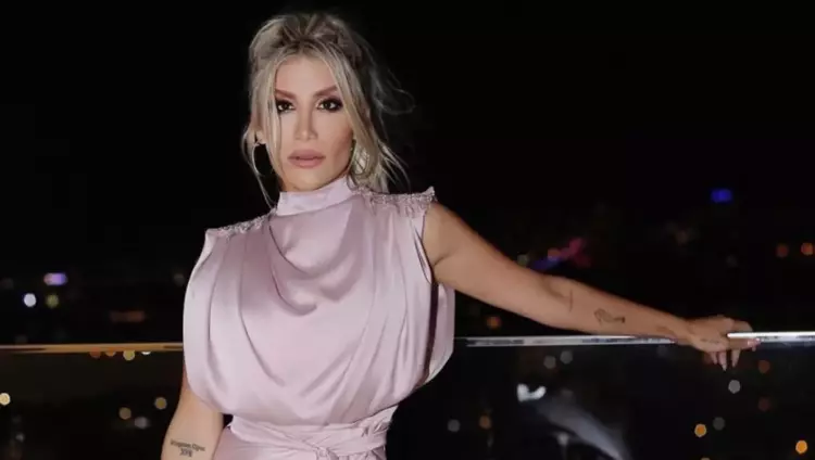 İrem Derici'den takipçisine olay yanıt! 'Bu kadar çaresiz misin?' - Sayfa 3