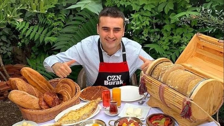 CZN Burak ve babasının yargılandığı davada karar - Sayfa 4