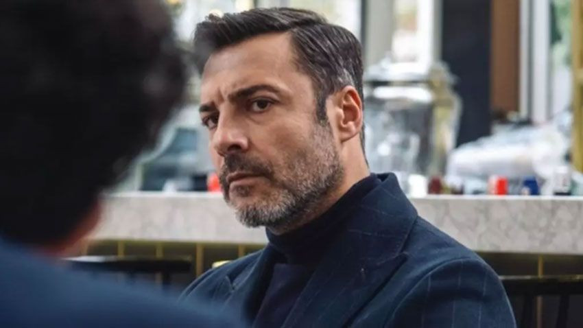 Barış Kılıç'ın sır gibi sakladığı eşini görenler hayran kaldı - Sayfa 2