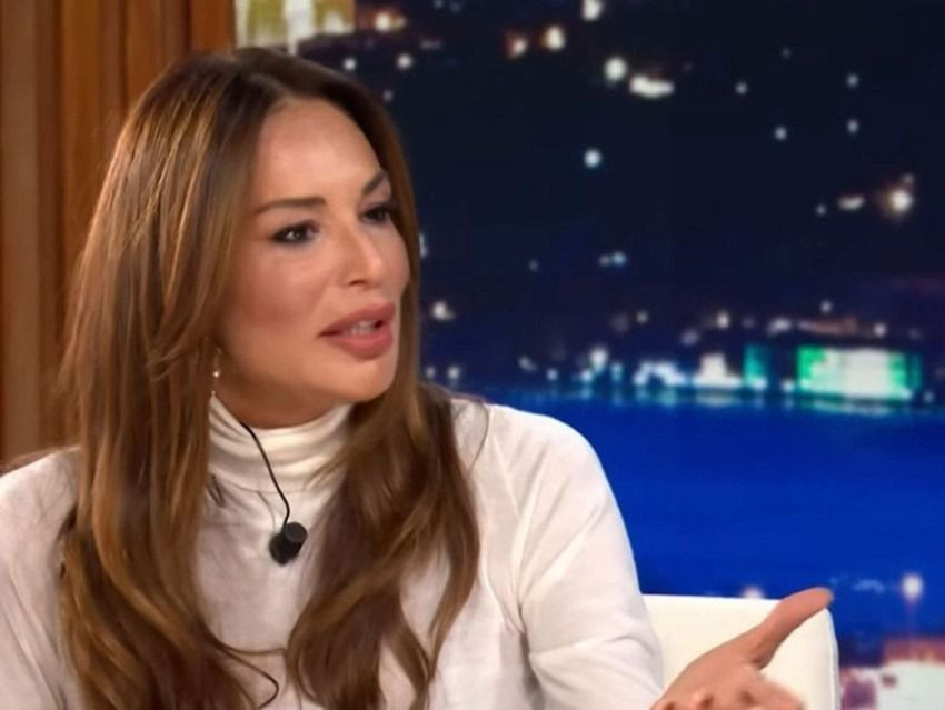 Güzide Duran'dan Fikret Orman itirafı: Hiç pişman değilim - Sayfa 10