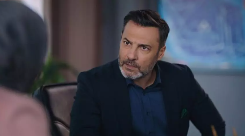 Barış Kılıç'ın sır gibi sakladığı eşini görenler hayran kaldı - Sayfa 1