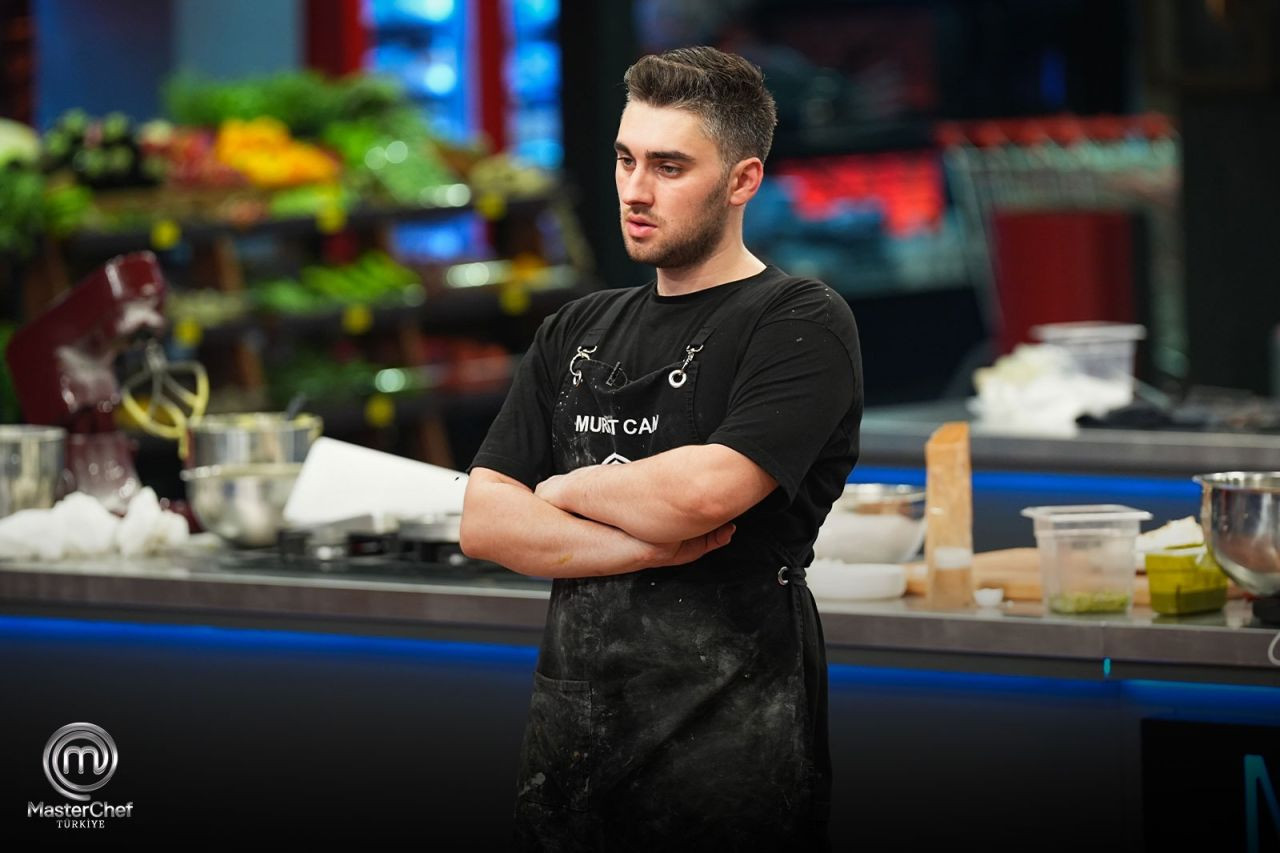 MasterChef'te dokunulmazlığı kim kazandı? Eleme adayları belli oldu - Sayfa 4