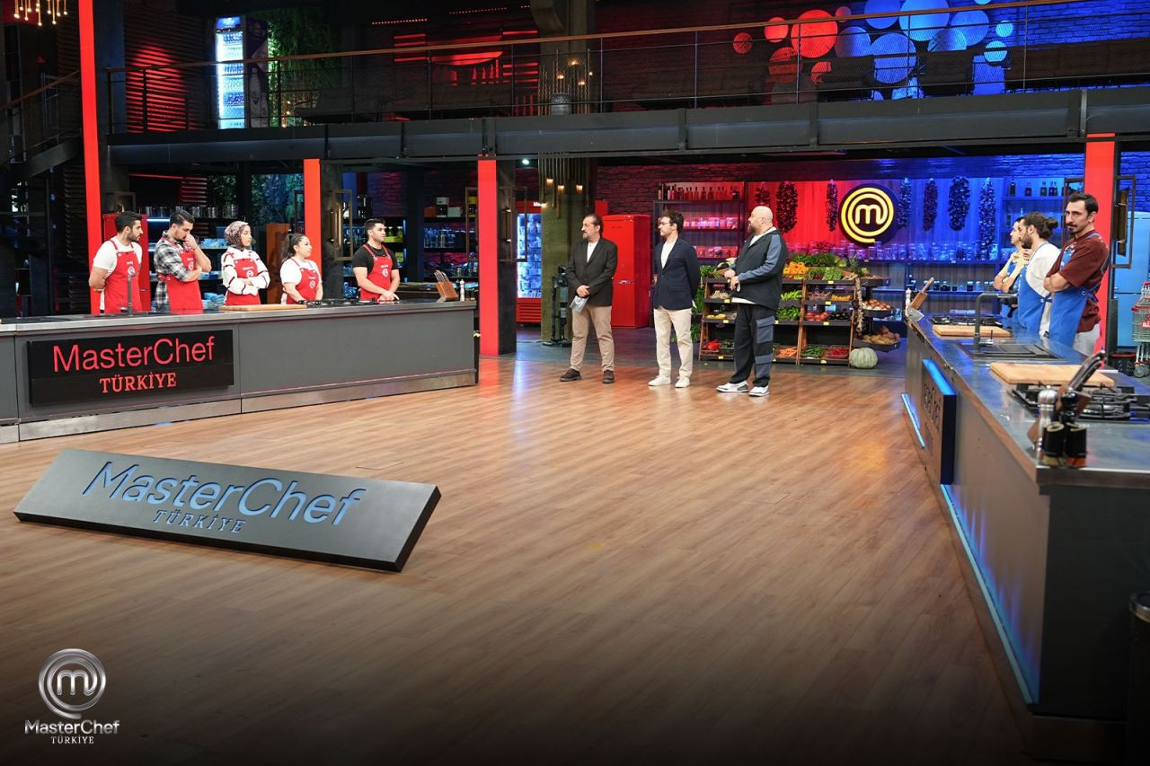 MasterChef'te dokunulmazlığı kim kazandı? Eleme adayları belli oldu - Sayfa 3