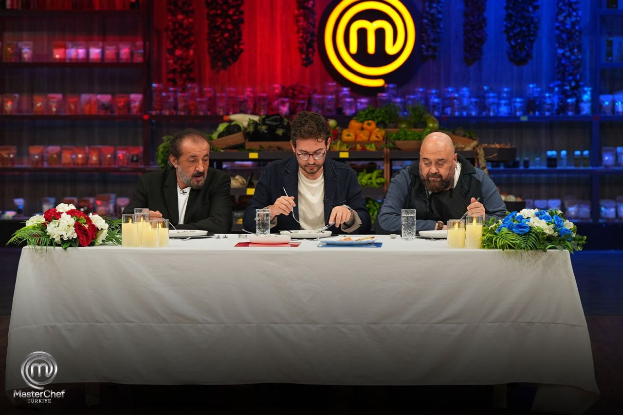 MasterChef'te dokunulmazlığı kim kazandı? Eleme adayları belli oldu - Sayfa 2