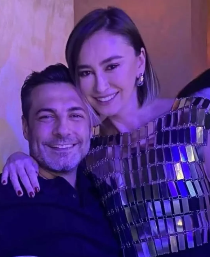 Barış Kılıç'ın sır gibi sakladığı eşini görenler hayran kaldı - Sayfa 4