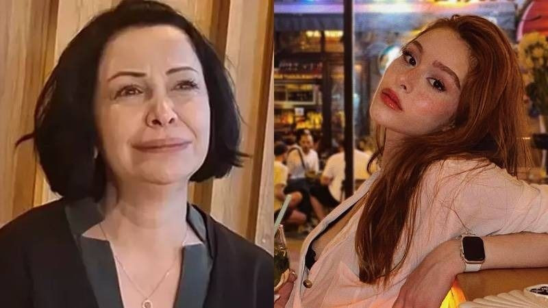 Asena Keskinci’nin avukat seçimi şaşırttı! Evrim Akın’a jet yanıt - Sayfa 1