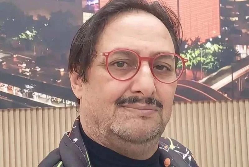 Sevenleri şokta! Ünlü sanatçı Tony Germano, çatıdan düşerek öldü - Sayfa 1