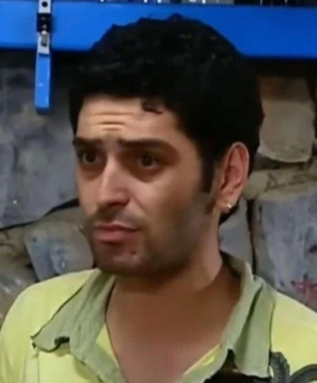 Ozan Akbaba gençlik haliyle olay oldu! 'Ağır abi tipinden' eser yok! - Sayfa 4