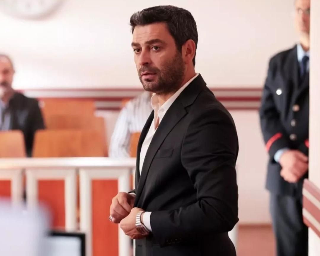 Ozan Akbaba gençlik haliyle olay oldu! 'Ağır abi tipinden' eser yok! - Sayfa 2