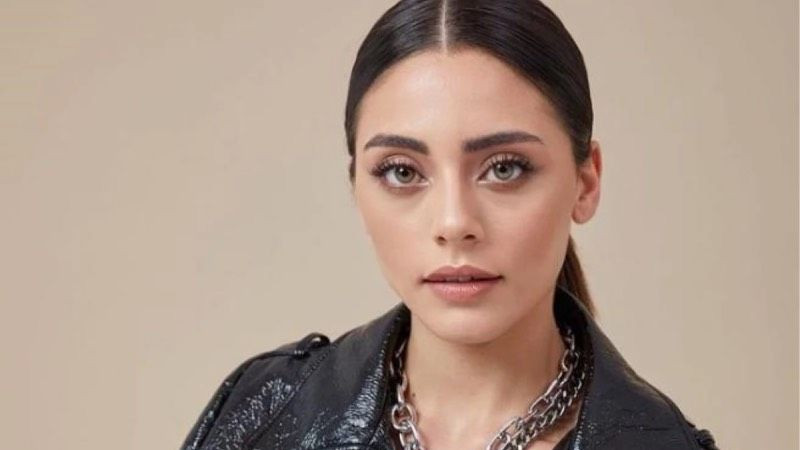 Kızılcık Şerbeti’nden ayrılmıştı! Sıla Türkoğlu tatile çıktı! Soluğu orada aldı - Sayfa 2