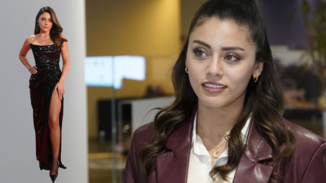 Kızılcık Şerbeti’nden ayrılmıştı! Sıla Türkoğlu tatile çıktı! Soluğu orada aldı - Sayfa 3