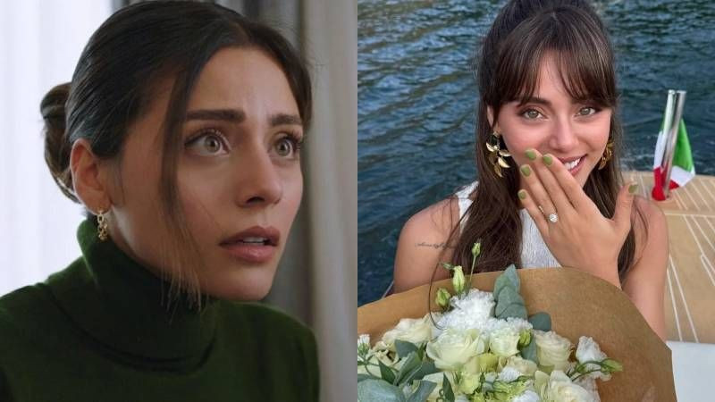 Kızılcık Şerbeti’nden ayrılmıştı! Sıla Türkoğlu tatile çıktı! Soluğu orada aldı - Sayfa 4