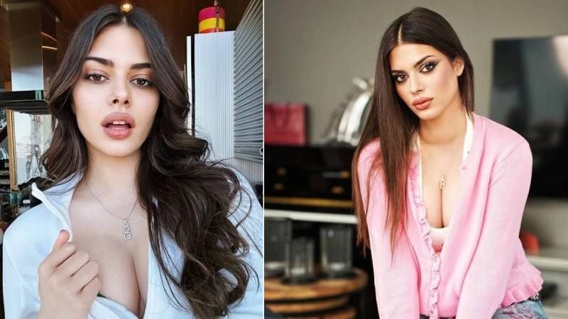 Derin Talu arkadaş kriterini açıkladı! O sözlerine tepki yağdı... 'Hepsi çirkin ya da şişko' - Sayfa 3