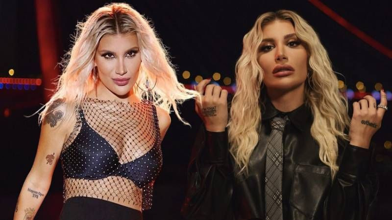 Operasyonla evinden alınmıştı! İrem Derici'nin adliyedeki görüntüleri gündem oldu - Sayfa 2