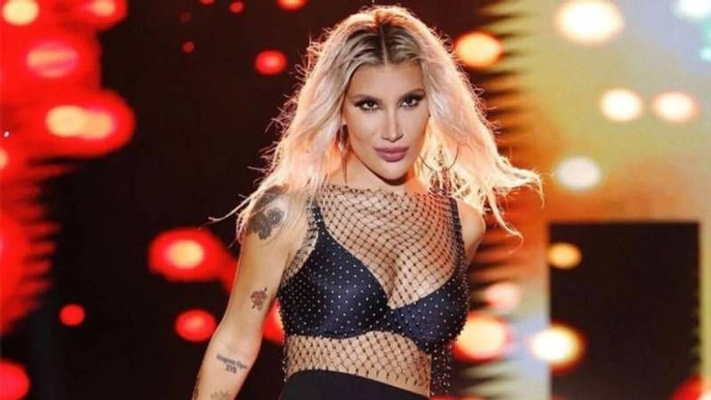 Operasyonla evinden alınmıştı! İrem Derici'nin adliyedeki görüntüleri gündem oldu - Sayfa 4