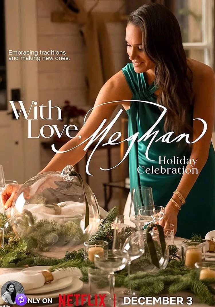 Meghan Markle’a “mücevherleri geri göndermedi” sorgusu - Sayfa 2