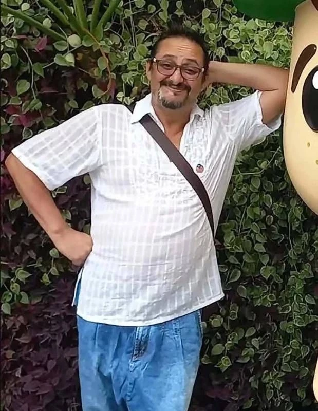 Sevenleri şokta! Ünlü sanatçı Tony Germano, çatıdan düşerek öldü - Sayfa 3