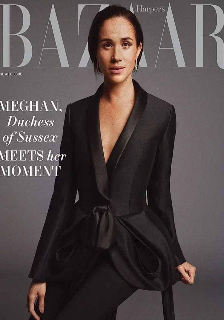 Meghan Markle’a “mücevherleri geri göndermedi” sorgusu - Sayfa 3