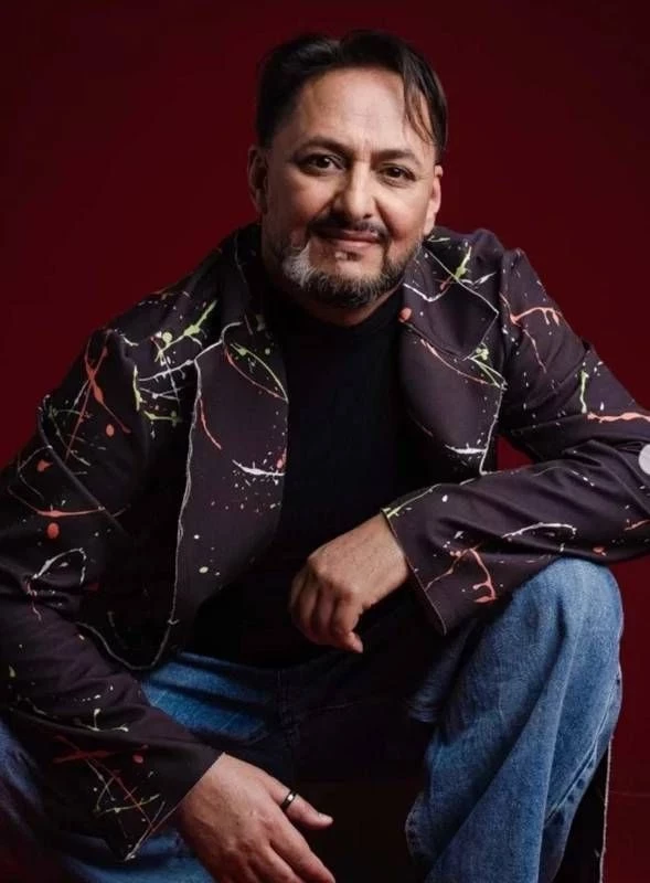 Sevenleri şokta! Ünlü sanatçı Tony Germano, çatıdan düşerek öldü - Sayfa 4