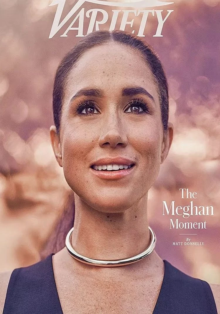 Meghan Markle’a “mücevherleri geri göndermedi” sorgusu - Sayfa 4