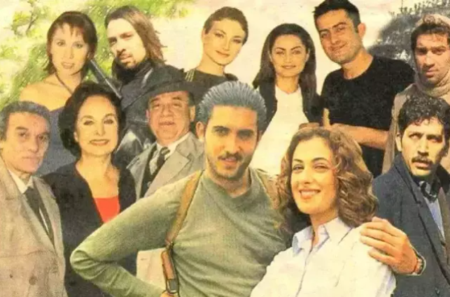 Yılan Hikayesi’nin kötü karakteriydi: Son halini görenler inanamadı - Sayfa 1