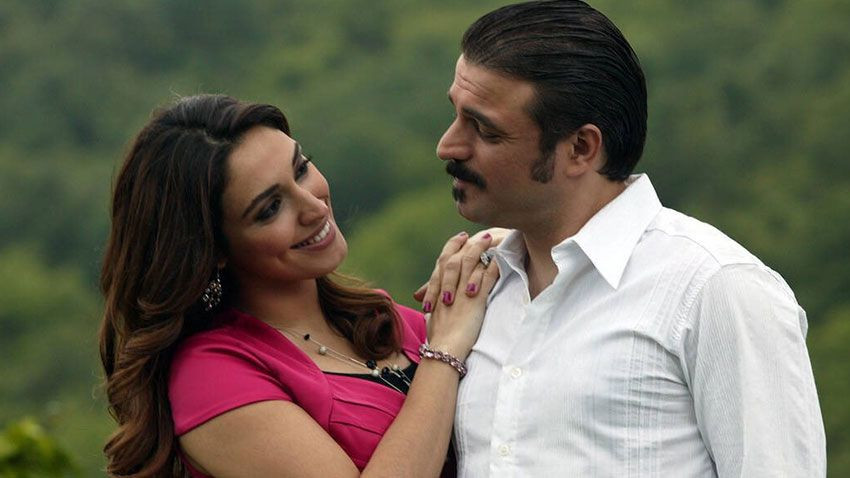 Zuhal Topal’dan yıllar sonra gelen şaşırtan itiraf! Bakın oyunculuğu neden bırakmış - Sayfa 4