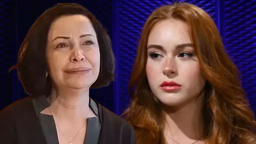 Gözyaşlarıyla açıklama yapmıştı: Evrim Akın 7 yıl önceki mesajları paylaştı! - Sayfa 1