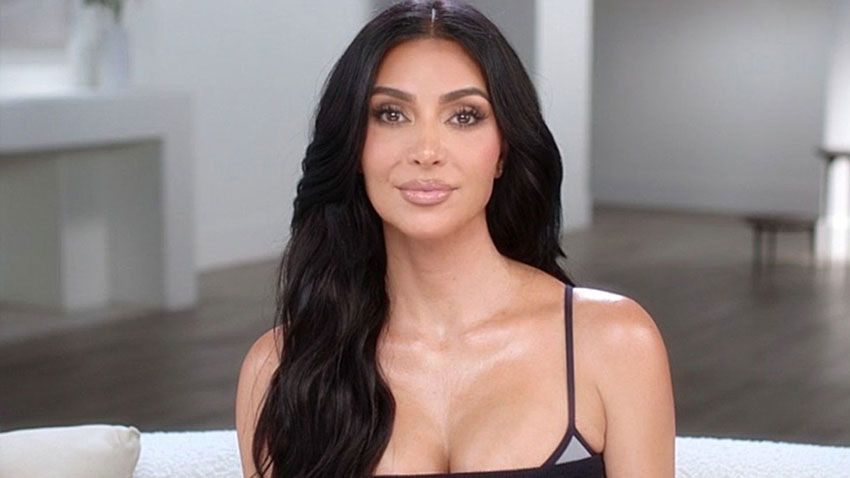 Kim Kardashian'ın beyninde “Boşluklar” tespit edildi! - Sayfa 2