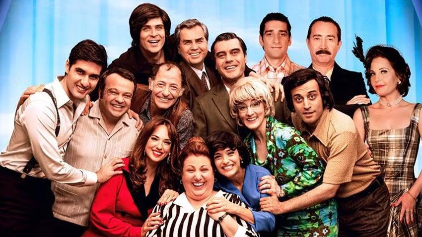 Aralık ayında vizyona girecek filmler belli oldu - Sayfa 1