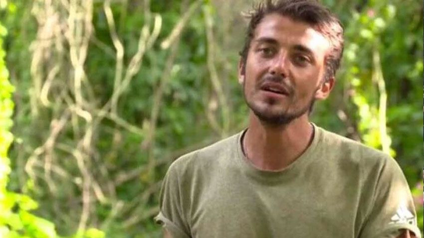 Survivor şampiyonundan oruç itirafı: Yapma dediler ama... - Sayfa 1