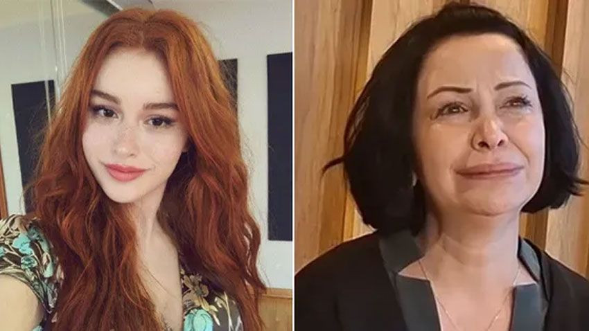 Gözyaşlarıyla açıklama yapmıştı: Evrim Akın 7 yıl önceki mesajları paylaştı! - Sayfa 3