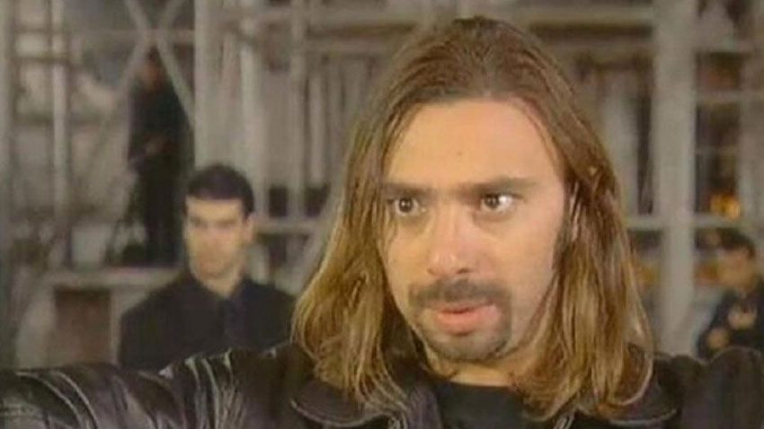 Yılan Hikayesi’nin kötü karakteriydi: Son halini görenler inanamadı - Sayfa 3