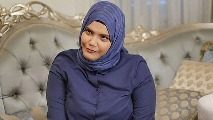 Feyza Civelek’ten şoke eden itiraf: 1 dakika görmek için... - Sayfa 3