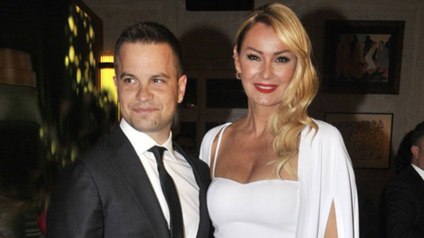 Pınar Altuğ 19 yaşındaki fotoğrafını paylaştı: Sosyal medyayı salladı - Sayfa 2