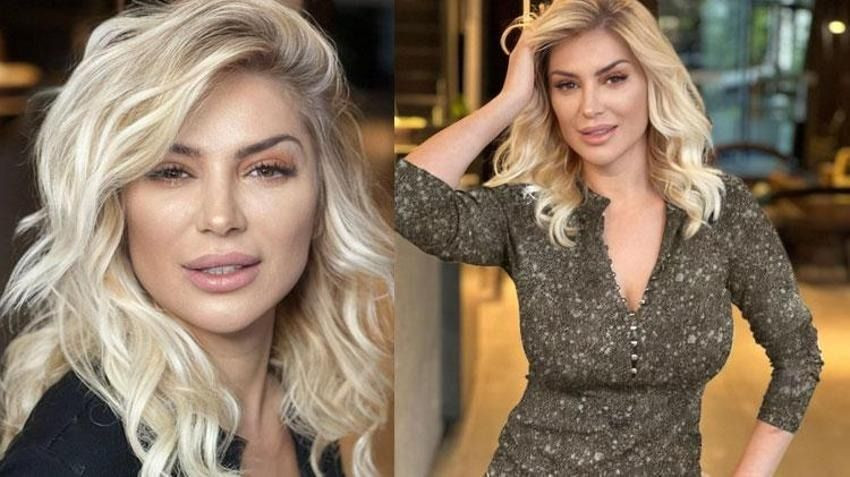 Ünlü sunucu gecelikle balkon suladı ortalık karıştı! O isim dayanamadı... - Sayfa 2