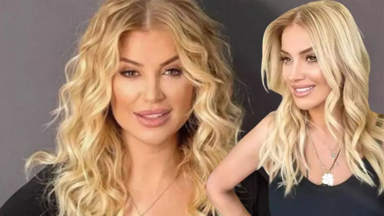 Ünlü sunucu gecelikle balkon suladı ortalık karıştı! O isim dayanamadı... - Sayfa 3