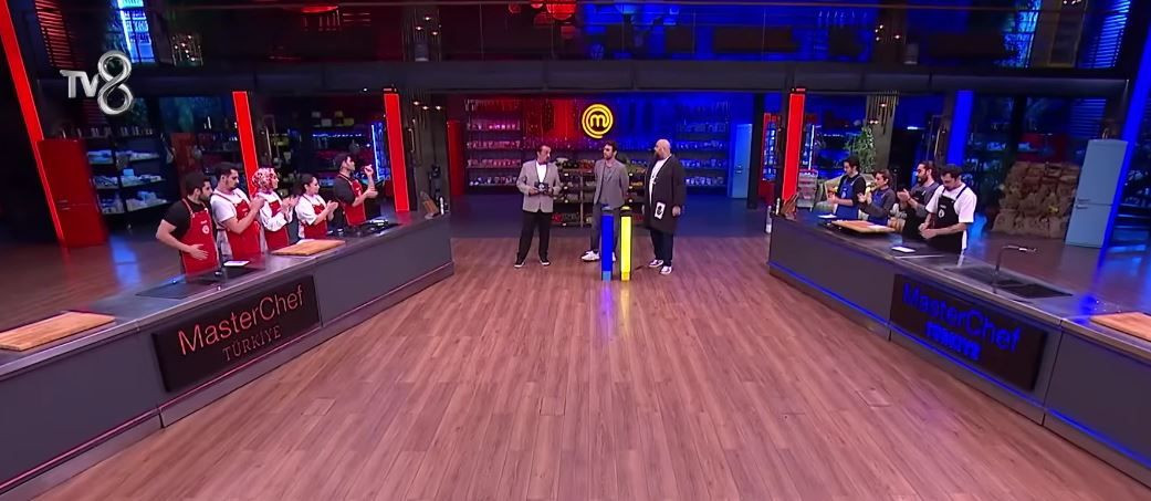 Masterchef Türkiye'de son takım oyunu oynandı! Eleme adayları kim oldu? - Sayfa 3