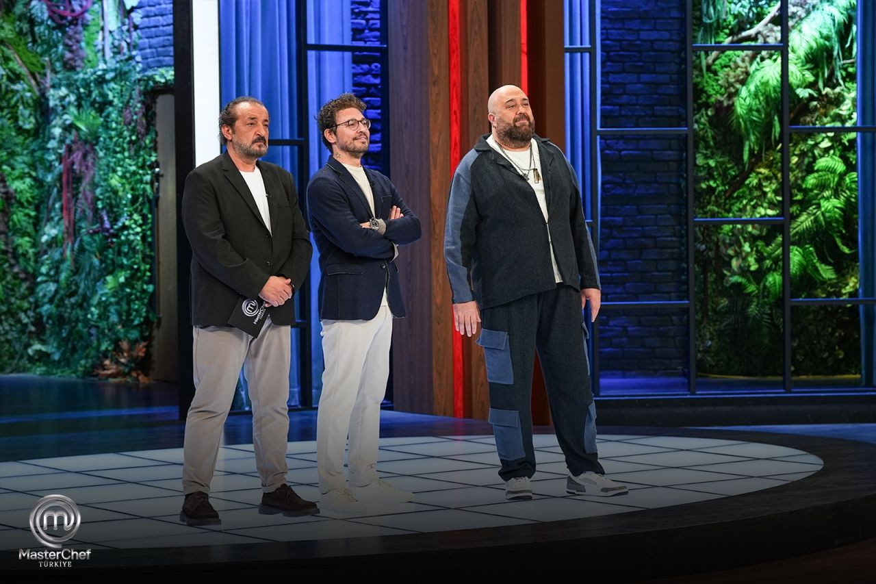 Masterchef Türkiye'de son takım oyunu oynandı! Eleme adayları kim oldu? - Sayfa 2