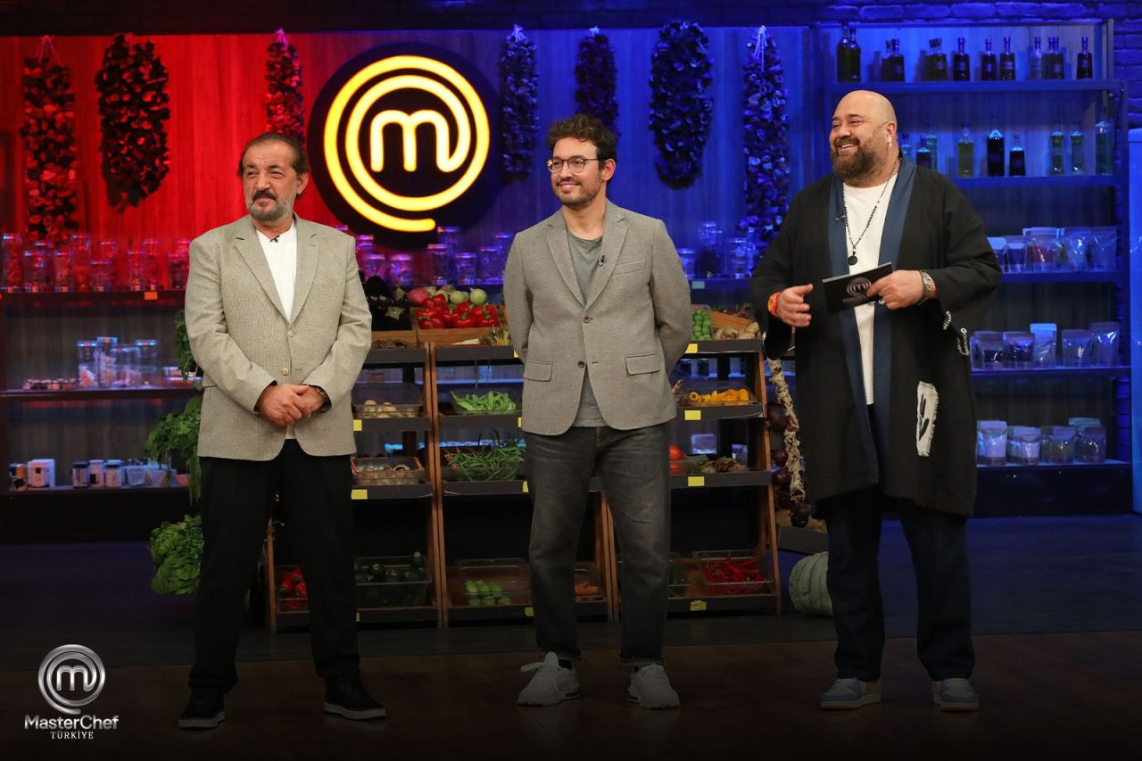 Masterchef Türkiye'de son takım oyunu oynandı! Eleme adayları kim oldu? - Sayfa 1