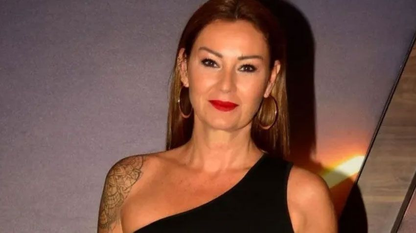 Pınar Altuğ 19 yaşındaki fotoğrafını paylaştı: Sosyal medyayı salladı - Sayfa 3