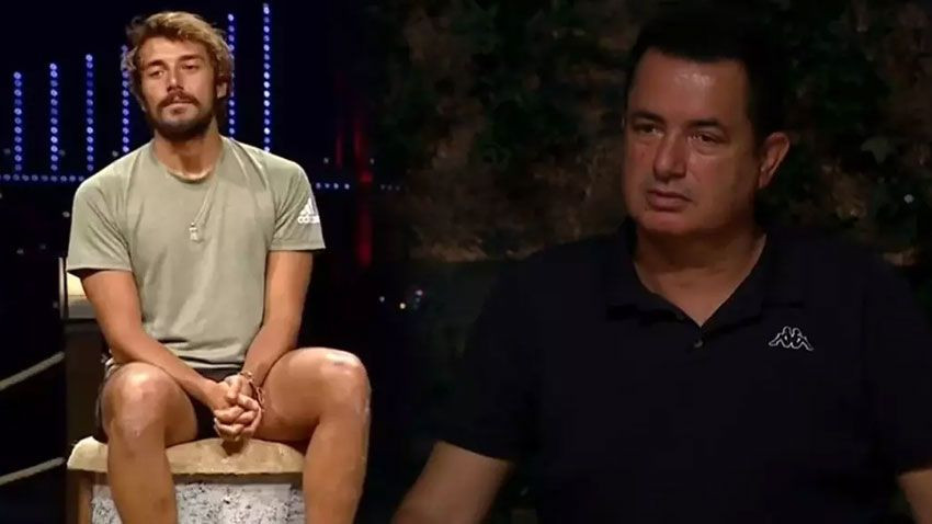 Survivor şampiyonundan oruç itirafı: Yapma dediler ama... - Sayfa 2