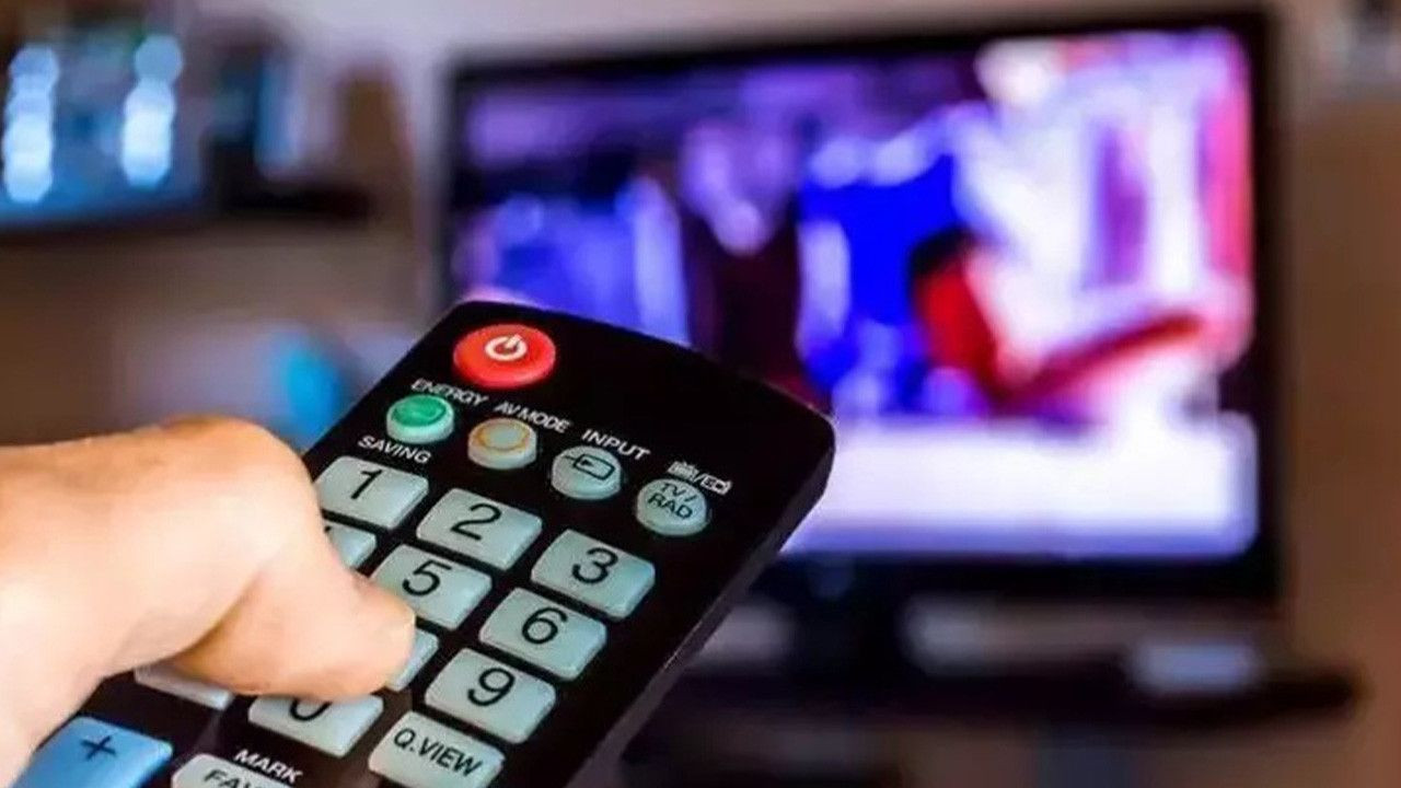 Hangi yapım zirveye adını yazdırdı? İşte reyting sonuçları! - Sayfa 1