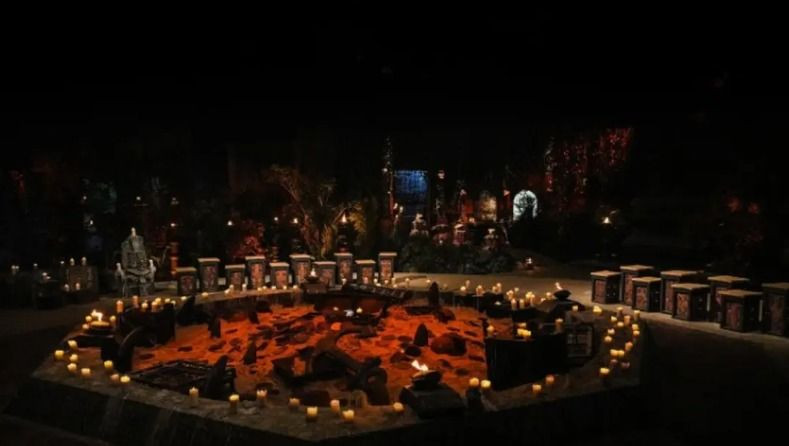 Acun Ilıcalı duyurdu! Survivor gönüllüler takımındaki kadınlar belli oldu - Sayfa 2