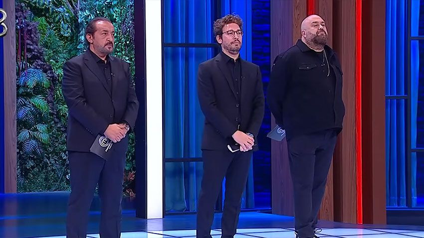 MasterChef’te eleme heyecanı! Yarışmaya hangi isim veda etti? - Sayfa 2