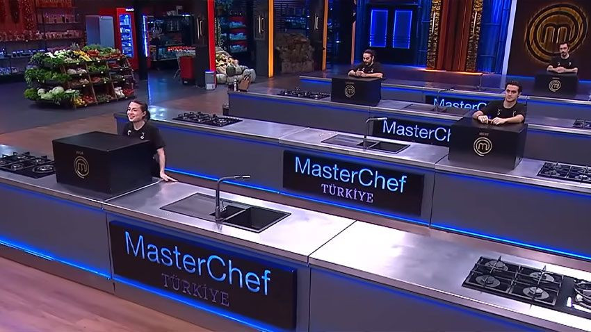 MasterChef’te eleme heyecanı! Yarışmaya hangi isim veda etti? - Sayfa 3