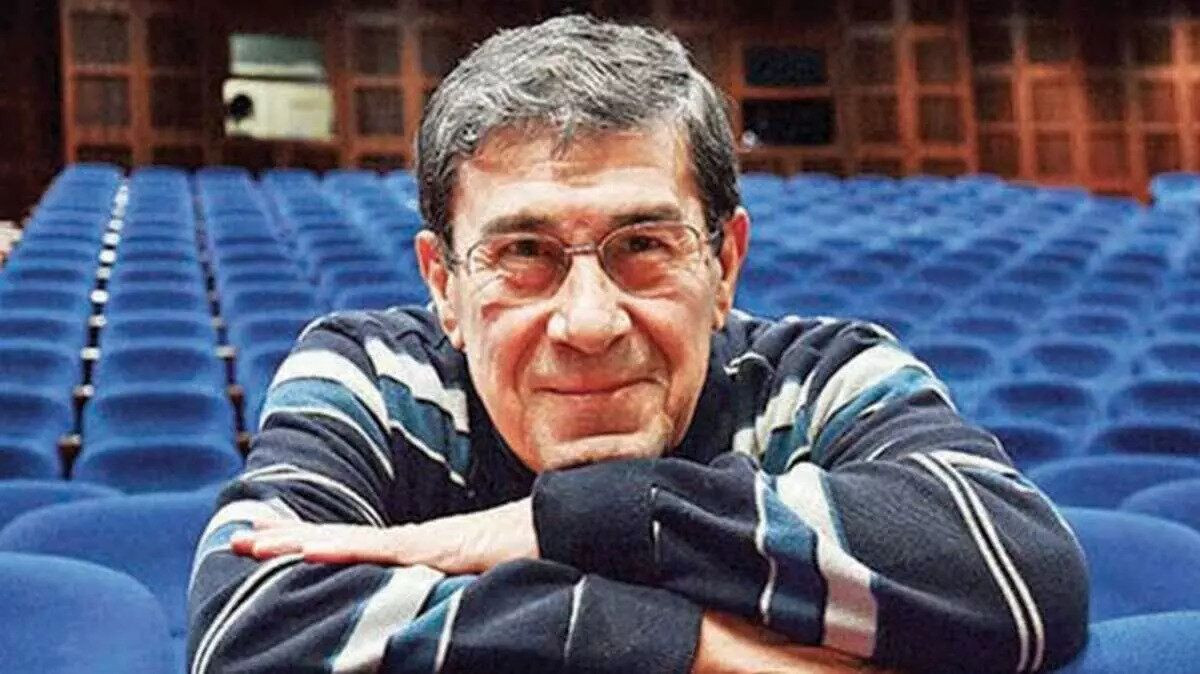 Zihni Göktay huzurevine taşınma kararını anlattı: “Kızımla konuştuk, böyle daha uygun” - Sayfa 2